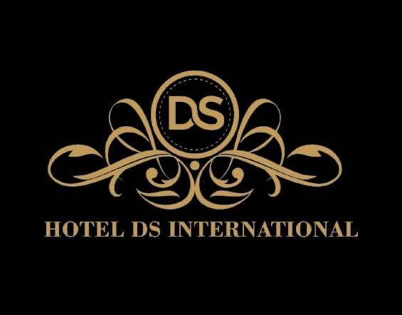 DS International Logo