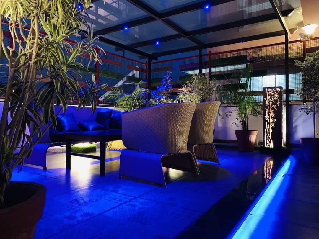 Hotel DS International