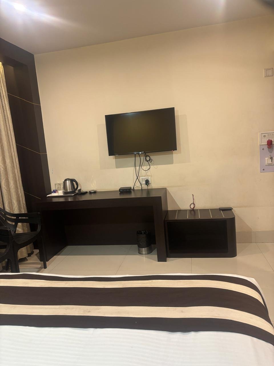 City View Suite