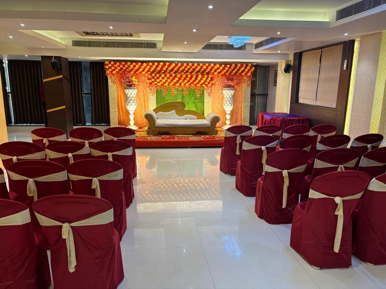 Conference Hall