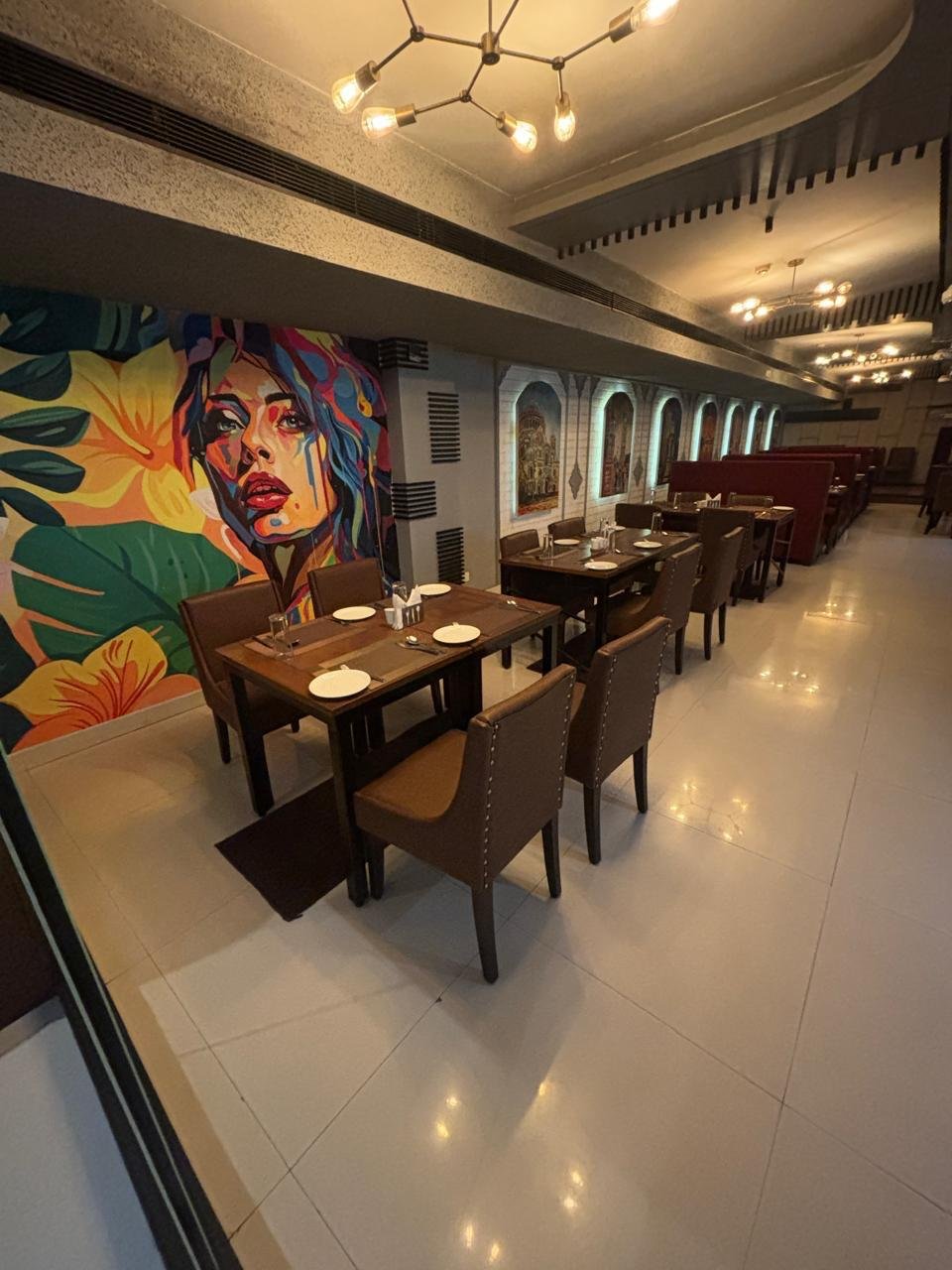 Hotel DS International